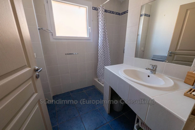 Vente appartement Fitou  