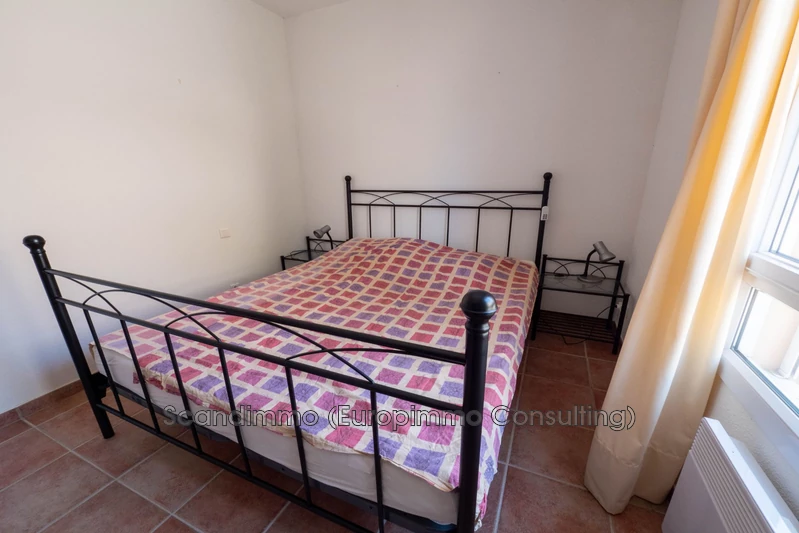 Vente appartement Fitou  