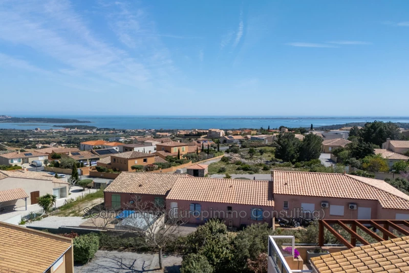 Vente appartement Fitou  