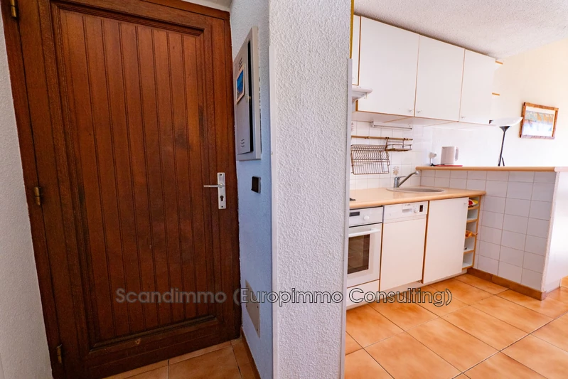 Vente appartement Collioure Vente appartement Collioure