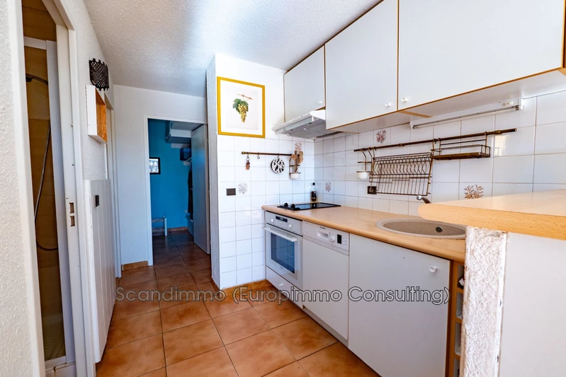 Vente appartement Collioure Vente appartement Collioure