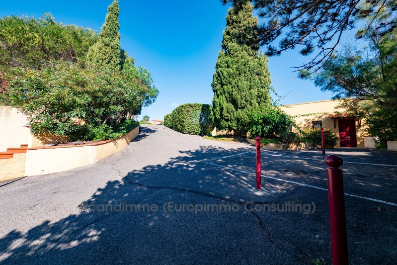 Vente appartement Collioure Vente appartement Collioure