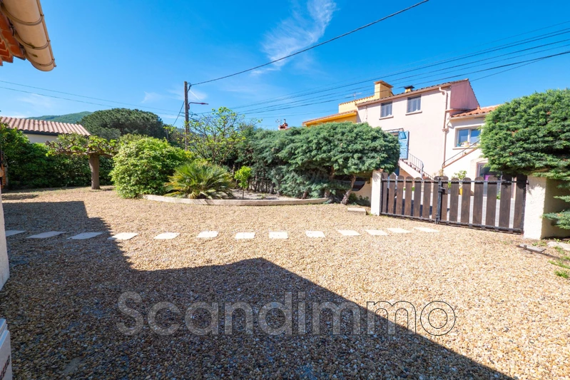 Vente maison Sorède  