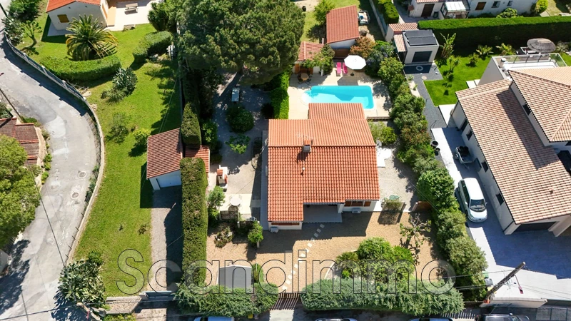 Vente maison Sorède  