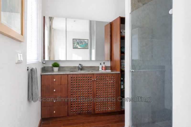 Vente appartement Marseille  