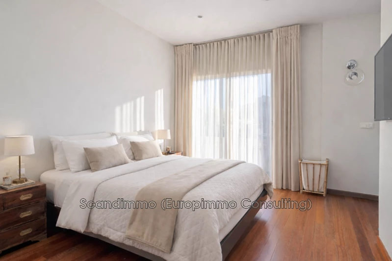 Vente appartement Marseille  