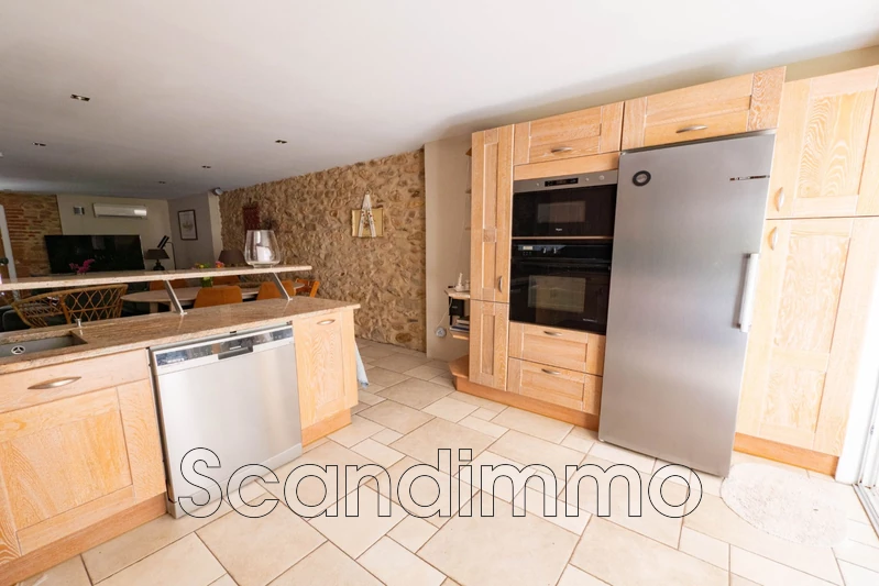 Vente maison Argelès-sur-Mer  