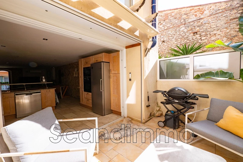 Vente maison Argelès-sur-Mer  