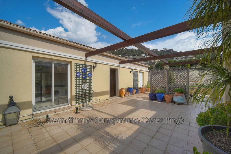 Vente appartement Nice  