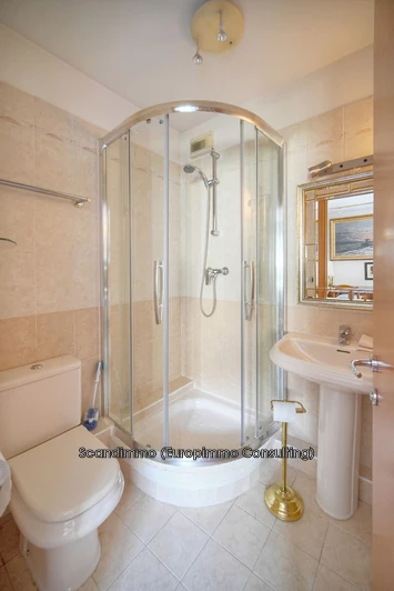 Vente appartement Nice  