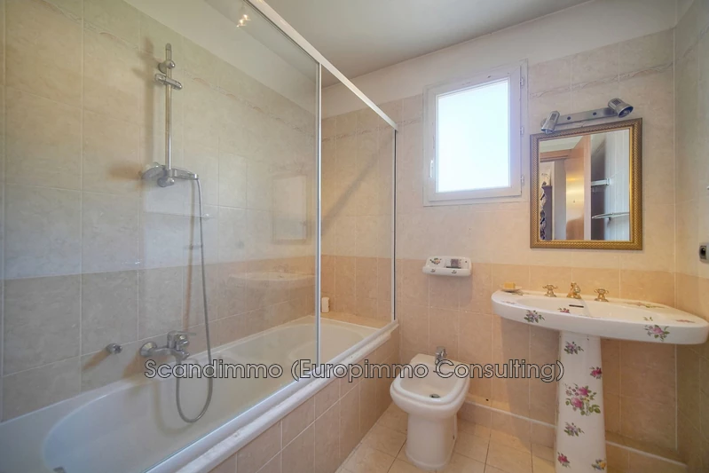 Vente appartement Nice  