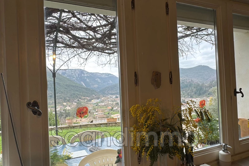 Vente maison Sumène  
