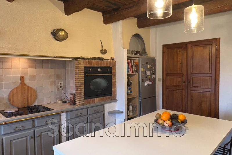 Vente maison Sumène  