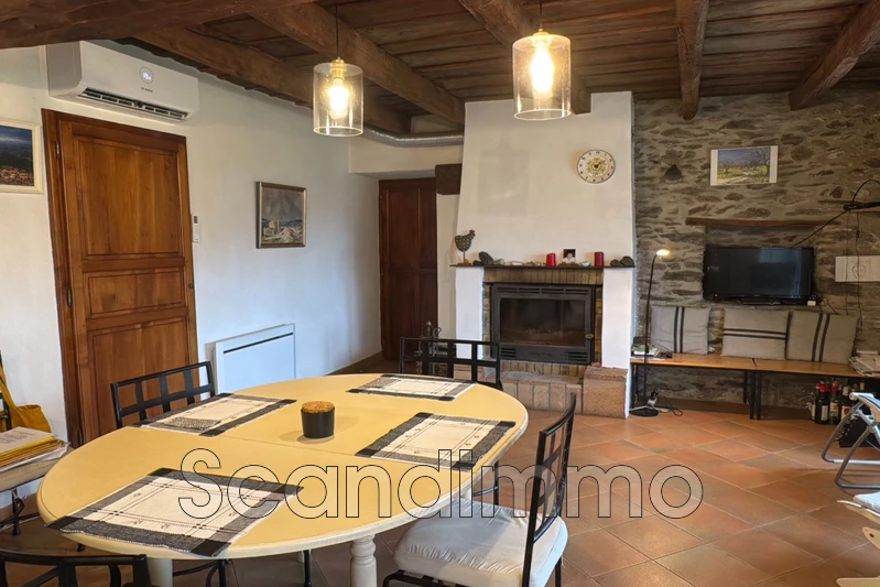 Vente maison Sumène  