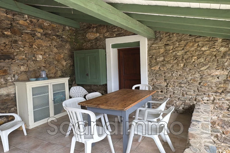 Vente maison Sumène  
