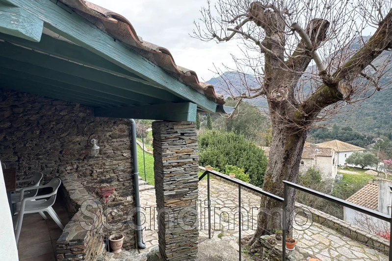 Vente maison Sumène  
