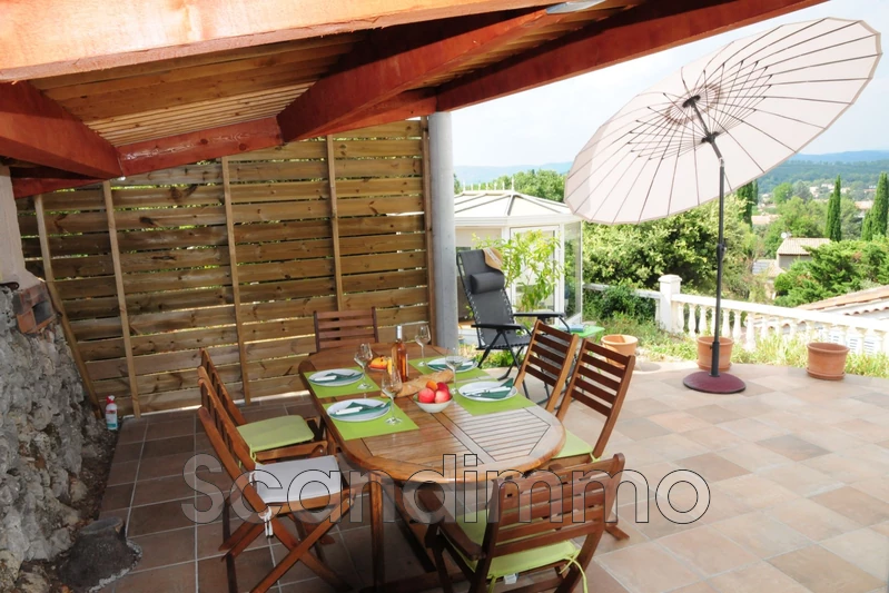 Vente maison Carcès  
