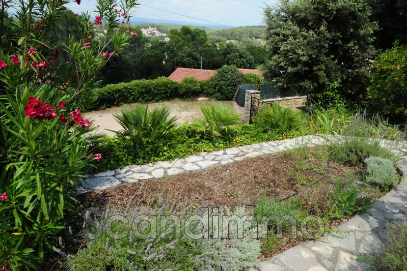 Vente maison Carcès  