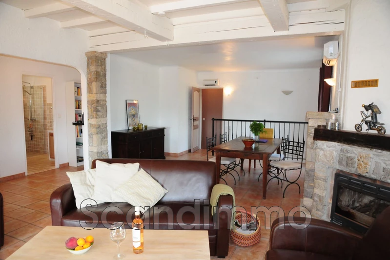 Vente maison Carcès  