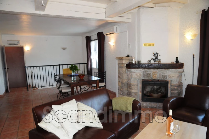Vente maison Carcès  