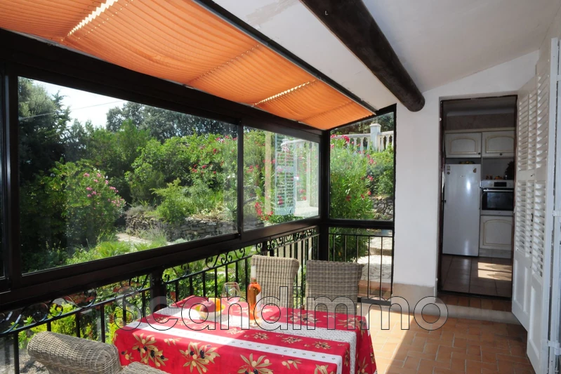 Vente maison Carcès  