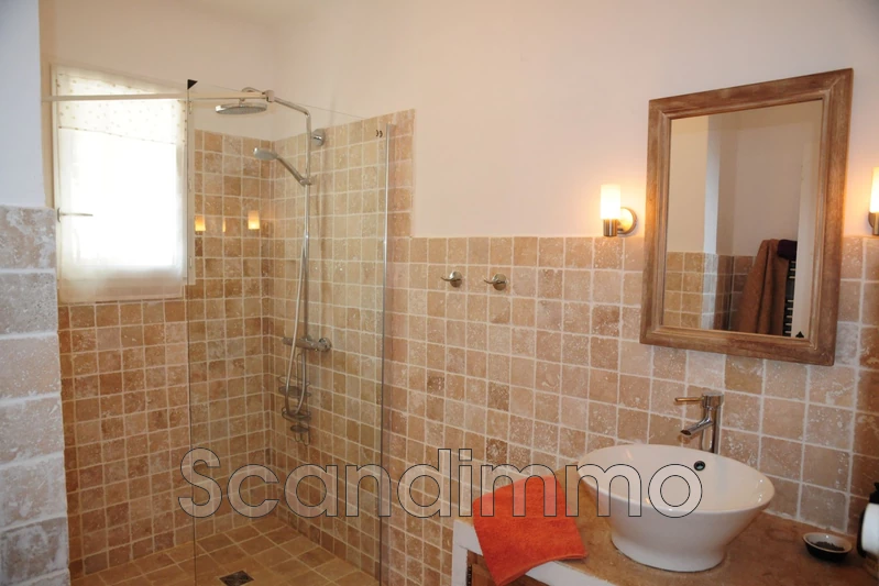 Vente maison Carcès  