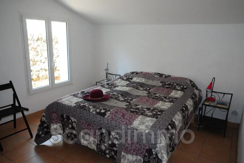 Vente maison Carcès  