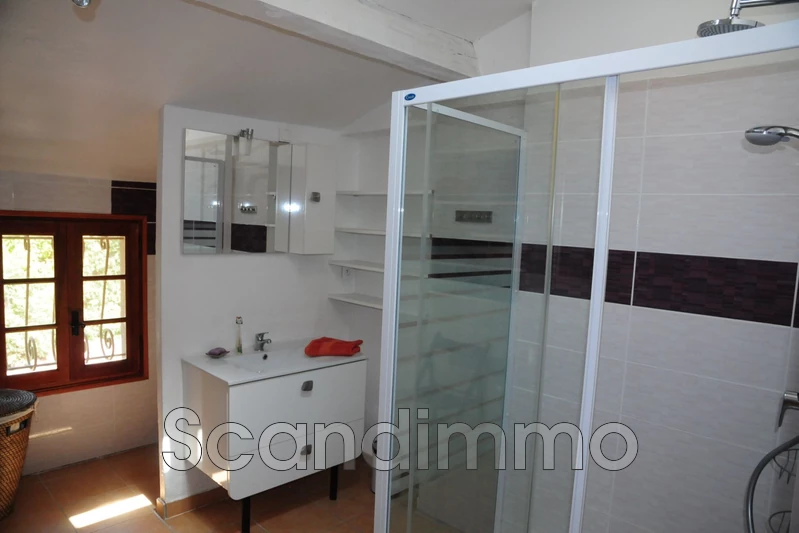 Vente maison Carcès  