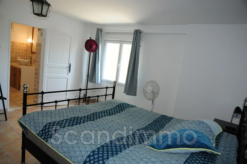 Vente maison Carcès  