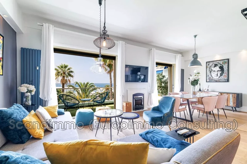 Photo Apartment Nice 06,   to buy apartment  3 bedroom   88&nbsp;m&sup2;