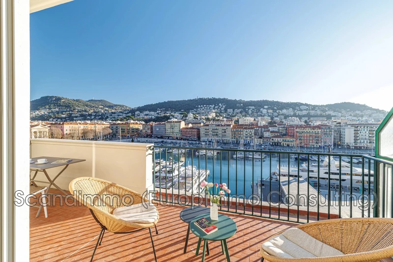 Photo Apartment Nice 06,   to buy apartment  3 bedroom   67&nbsp;m&sup2;