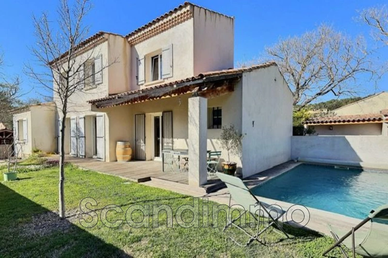 Vente maison Jouques  