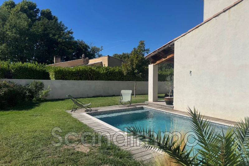 Vente maison Jouques  