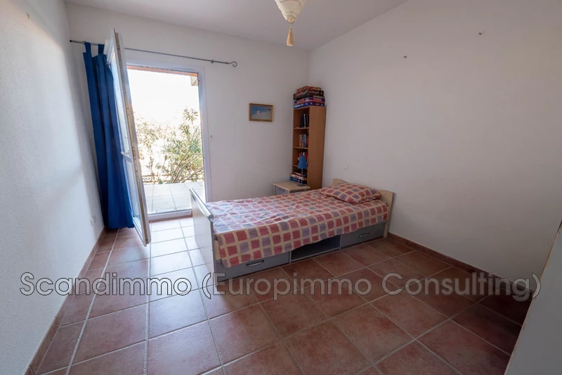 Vente appartement Fitou  