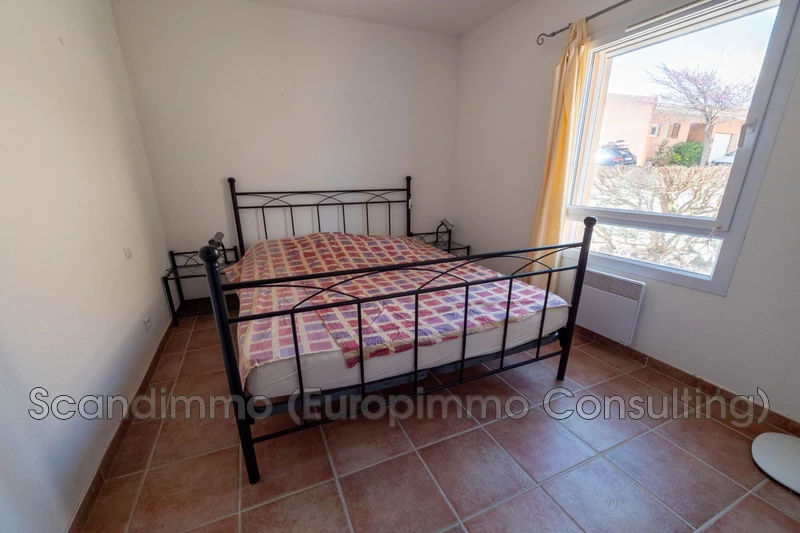 Vente appartement Fitou  