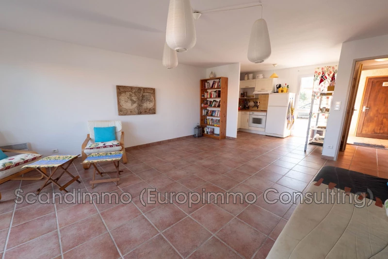 Vente appartement Fitou  