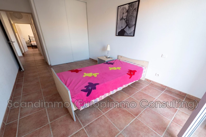 Vente appartement Fitou  