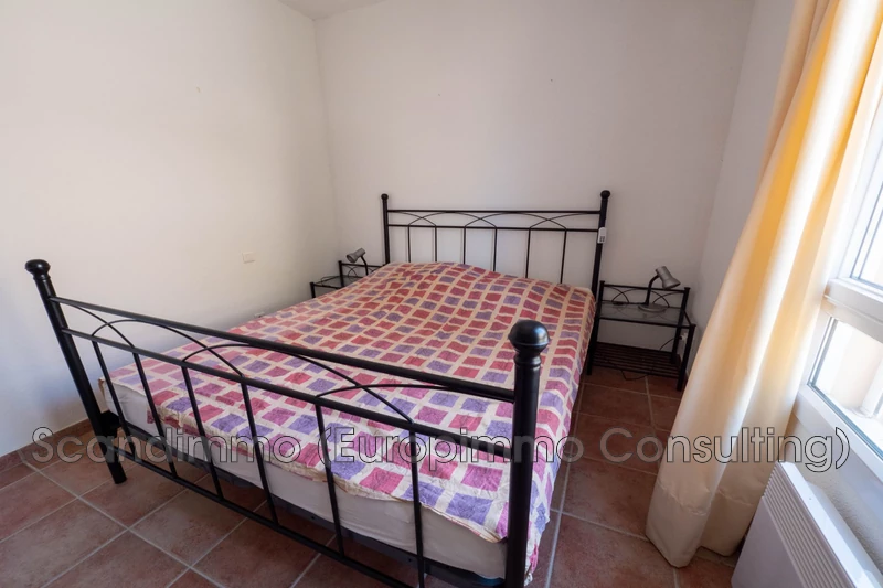 Vente appartement Fitou  