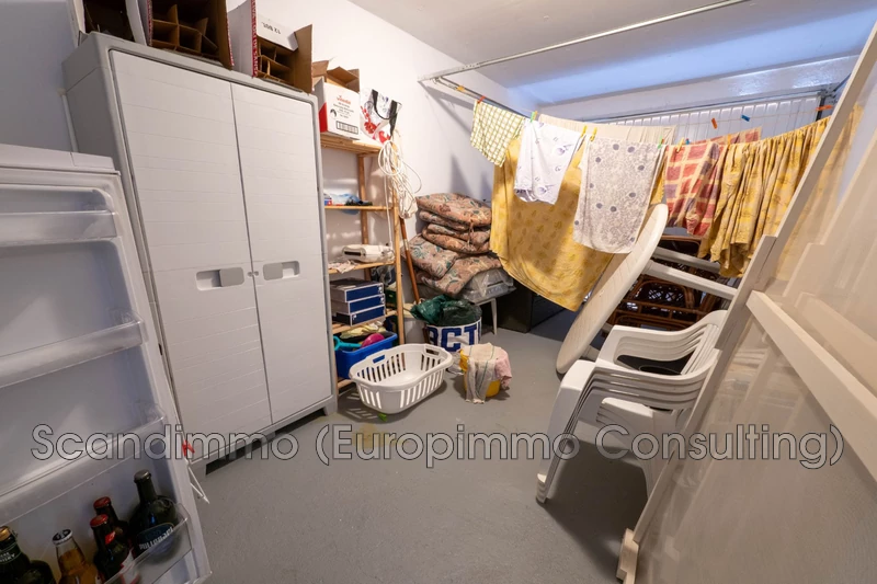 Vente appartement Fitou  