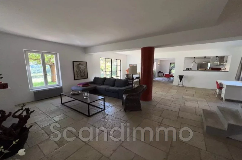 Vente villa Cotignac  