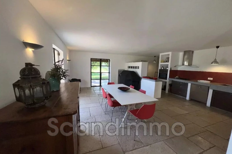 Vente villa Cotignac  