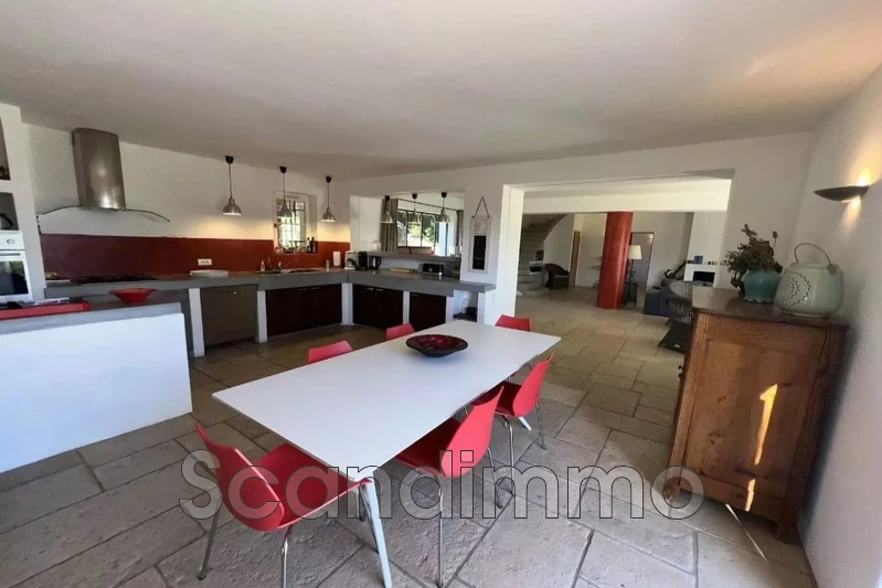 Vente villa Cotignac  