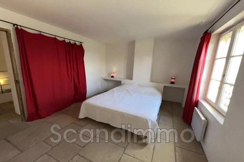 Vente villa Cotignac  