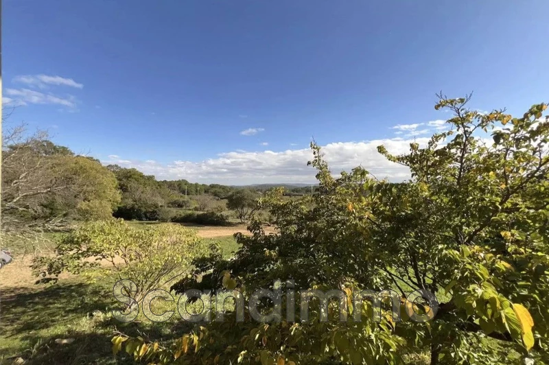 Vente villa Cotignac  