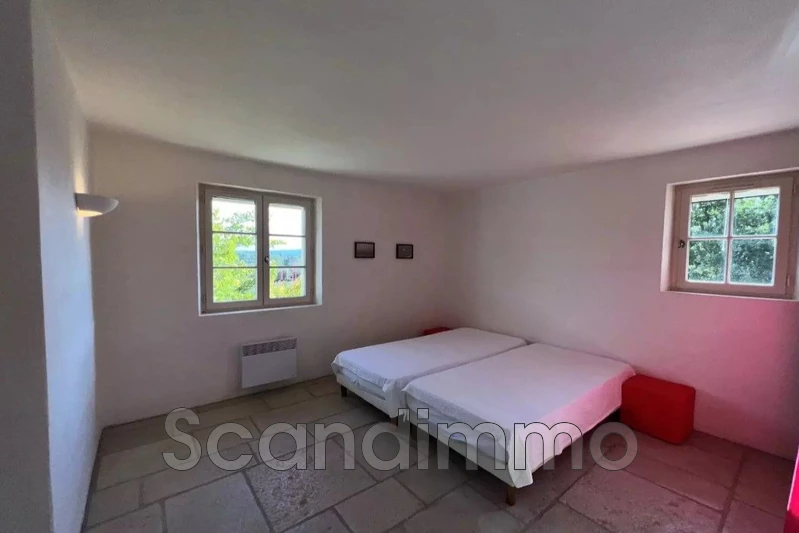 Vente villa Cotignac  