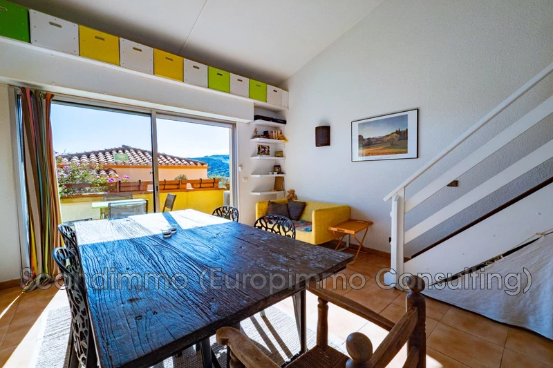 Vente appartement Collioure  