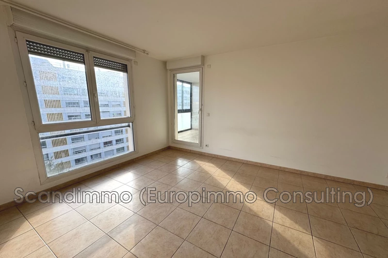 Vente appartement Marseille  