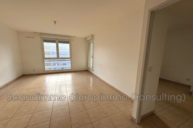 Vente appartement Marseille  