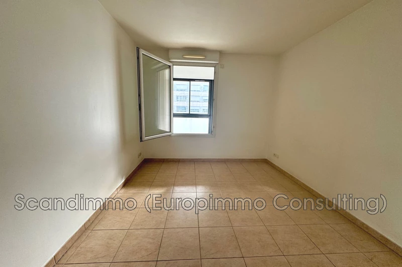 Vente appartement Marseille  