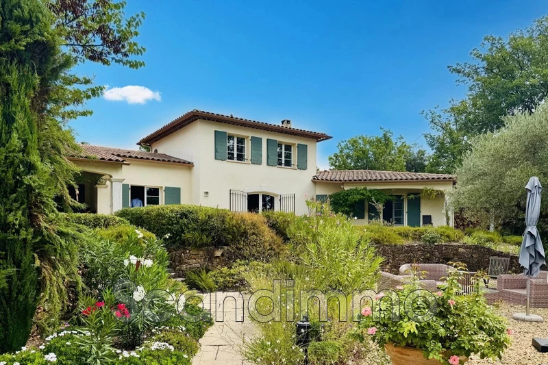 Photo House Lorgues 83,   to buy house  4 bedroom   196&nbsp;m&sup2;